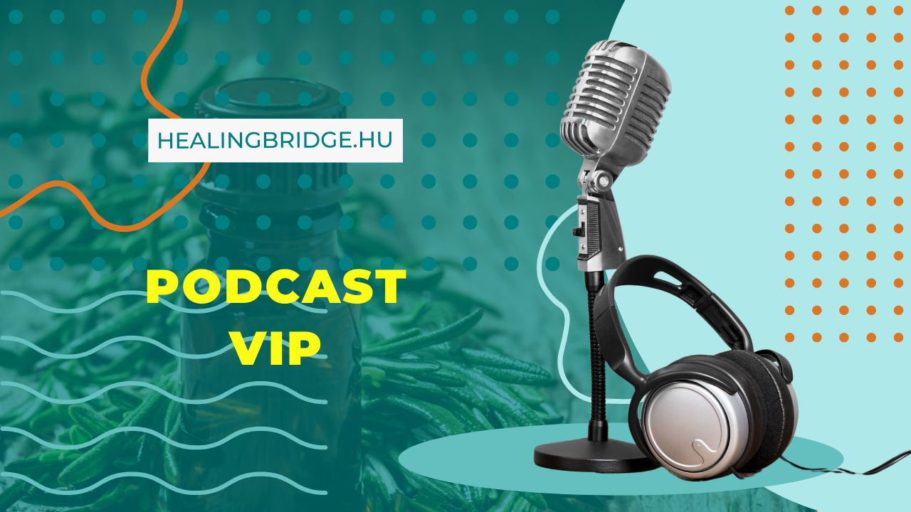 Read more about the article Podcast VIP