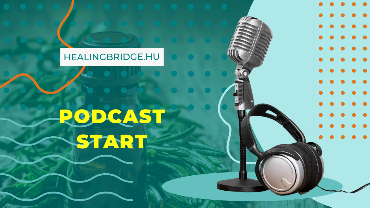 Read more about the article Podcast start